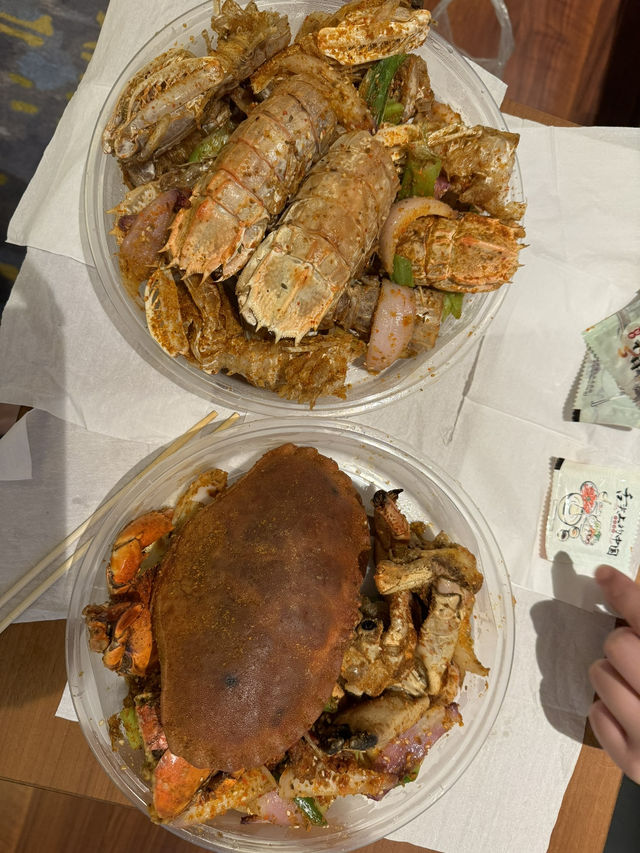 珠海兩一日夜攻略