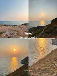 4 จุดถ่ายรูประยอง วิวสวย 🫶🏻🌅