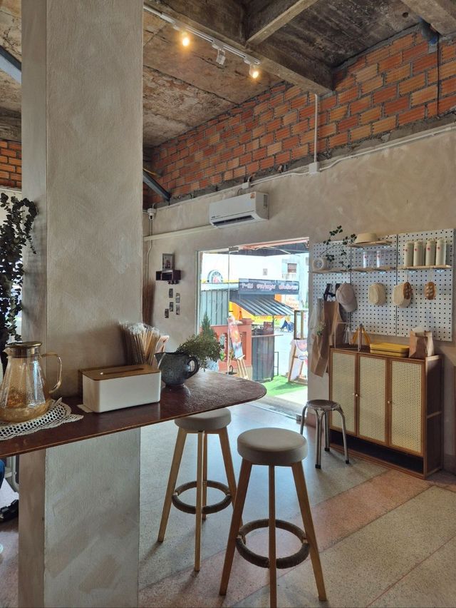 SECTION ORIGIN @HAT YAI