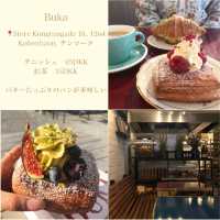 コペンハーゲンカフェ6選