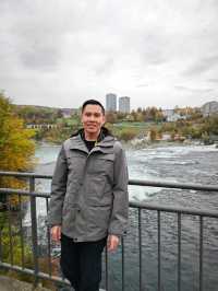 Rhine FallsRheinfall