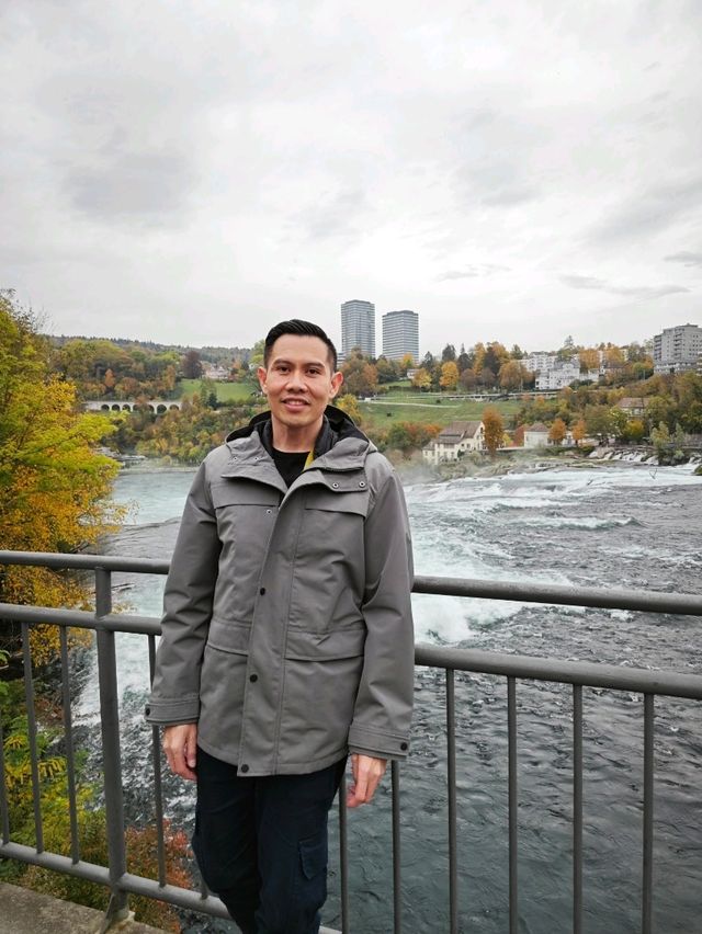 Rhine FallsRheinfall