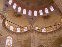 ソロ旅トルコ🇹🇷｜イスタンブール必見！ブルーモスク