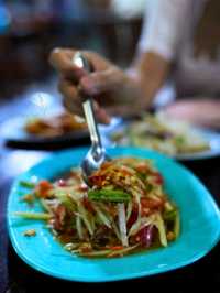 🫰 ร้านลาบ นายน้อย ศรีราชา