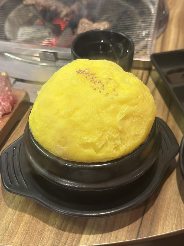 韓國平價韓牛燒肉