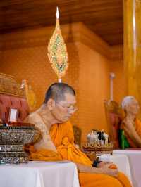 วัดหลวงปู่ศิลา สิริจันโท วัดพระธาตุหมื่น