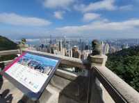 The Peak Tower