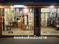 แพลนเที่ยวปาย(ฤดูฝน)แม่ฮ่องสอน🌳2 วัน 1 คืน
