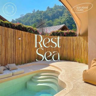 Rest Sea Resort Koh Kood