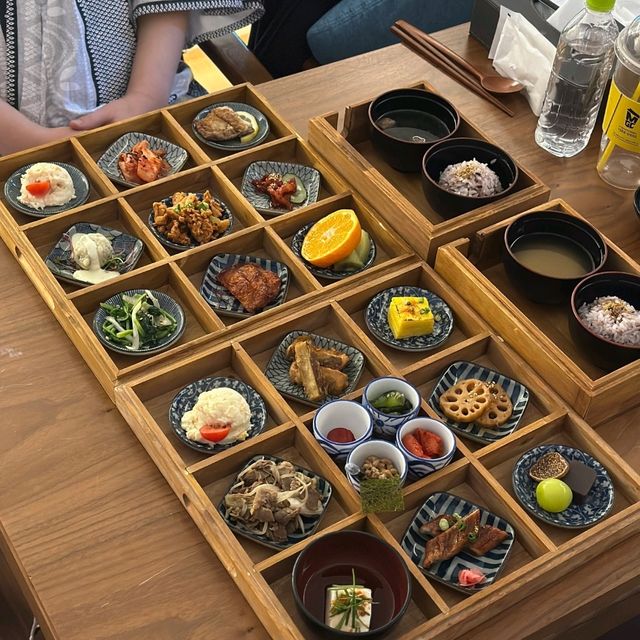 비행기타지 않고 갈 수 있는 일본 '강릉 유메모리'
