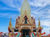 วัดบ้านจาน จ.ศรีสะเกษ
