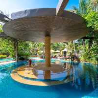 The Hotspring Beach Resort & Spa | Natai Beach l P