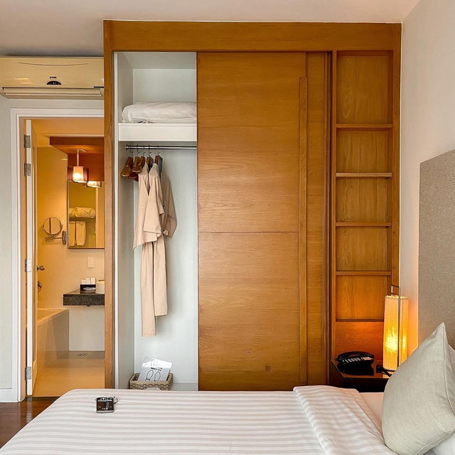 Kantary Hills Hotel • Nimman, Chiang Mai 