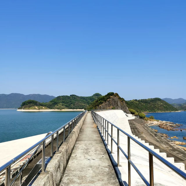 ～黑沙水庫郊野公園～青山綠水～