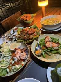 ร้านอาหารริมน้ำมิชลินซ้อน4ปี
