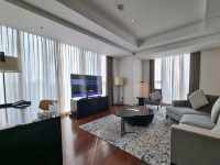 Luxury and Convenience at Hyatt Regency Shanghai Global Harbor