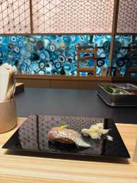 很有驚喜的廚師拍板🍣🍙🍱