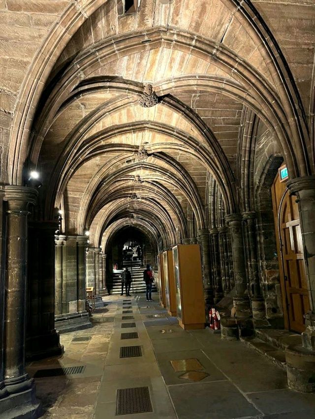 Glasgow Cathedral