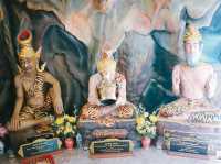 สำนักปู่ฤาษีภูไท จ.ราชบุรี