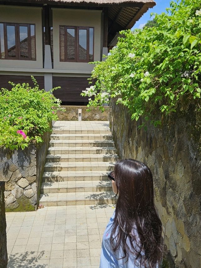 🇮🇩감히 발리 우붓 최고 숙소라 꼽아보는 리조트