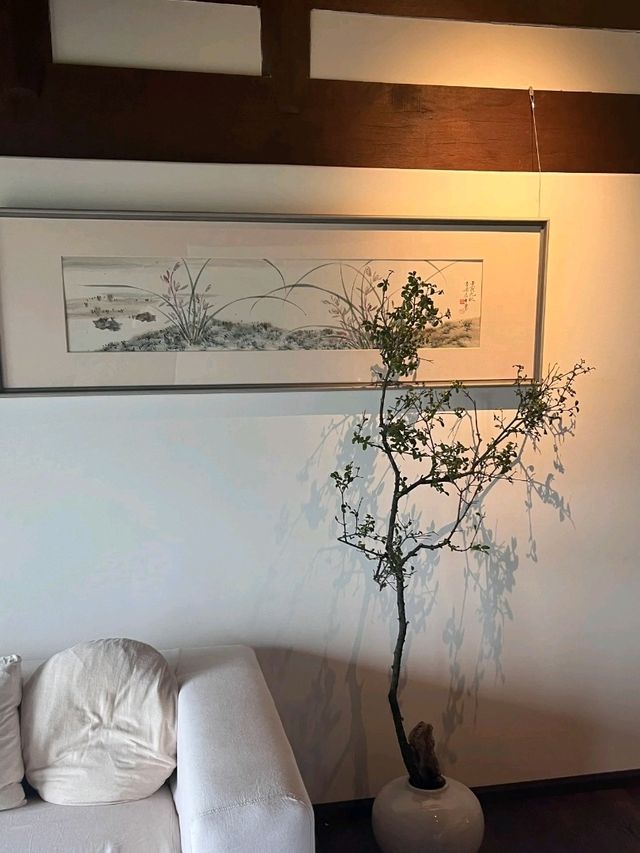 Overnight Inn in Wushan