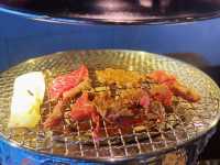 ASADO yakiniku bar - ปิ้งย่างสไตล์ญี่ปุ่น