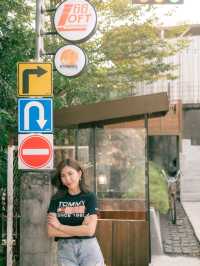 แนะนำคาเฟ่สไตล์ญี่ปุ่นถ่ายรูปสวย อาตามิเระ