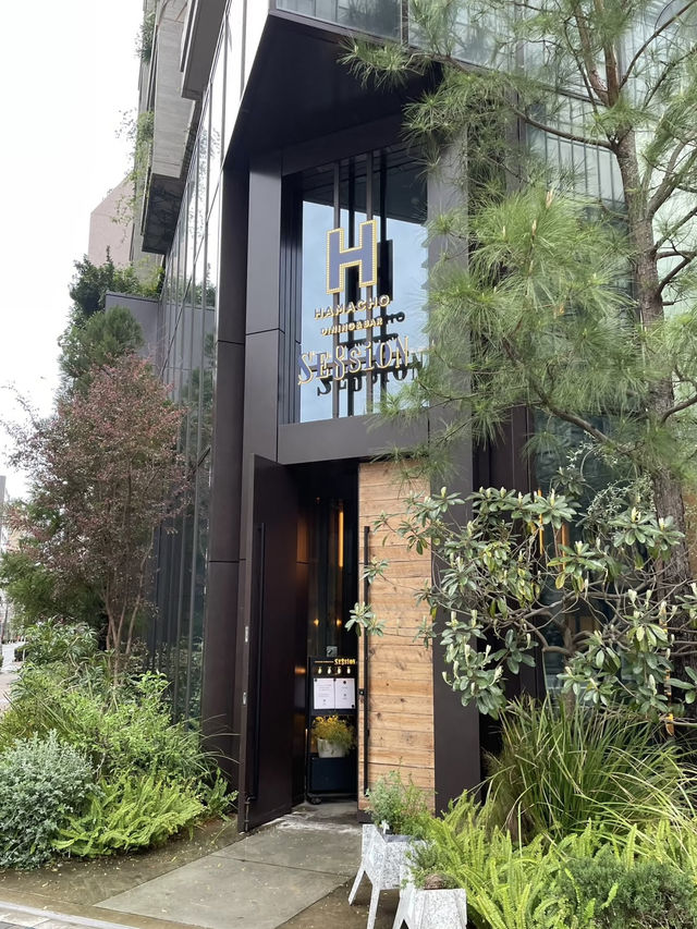 東京住宿 | 好住到爆的酒店推薦‼️
