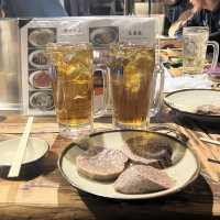 도쿄 우설 맛집 추천🔥