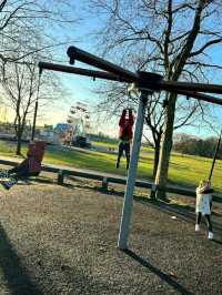 Heaton Park