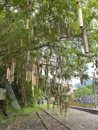 台北遊｜平溪線上的礦山記憶｜菁桐老街漫遊🚂