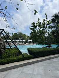 เมอร์เคียว ระยอง โรงแรมเปิดใหม่ริมหาดแม่พิมพ์