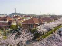 German-Style Neigborhood of Qingdao