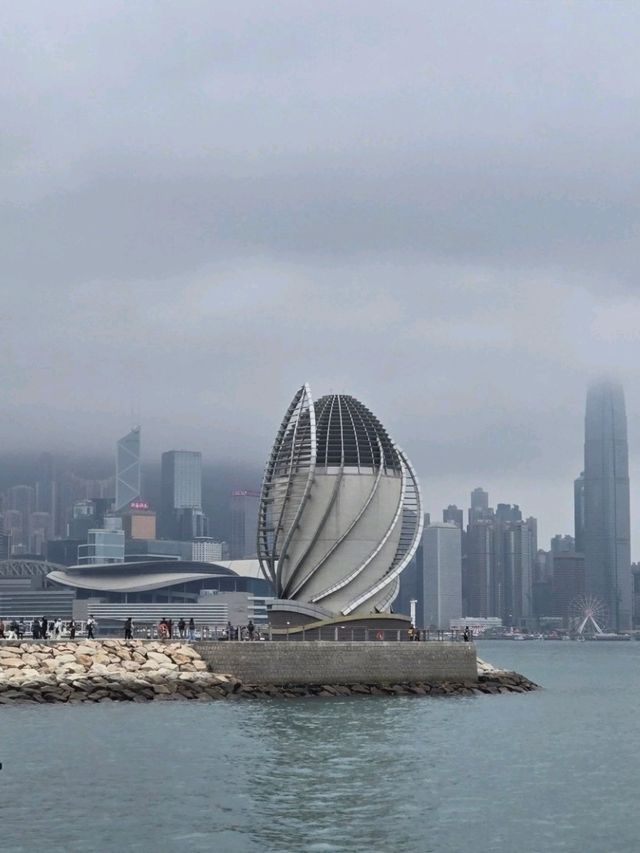 🌊北角東岸板道最新打卡攻略⛵️