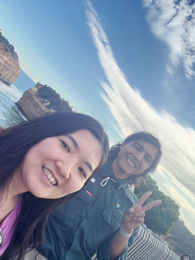 【Great Ocean Road in Melbourne Day 2】