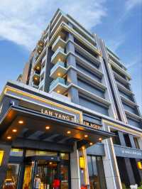 蘭陽烏石港海景酒店•宜蘭頭城3天2夜小旅行推薦住宿