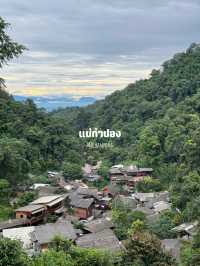 14 พิกัดเที่ยวเชียงใหม่ 🏡⛰️🌦️🌿