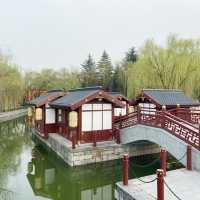 白天玩轉大唐芙蓉園，體驗盛唐文化與皇家園林！