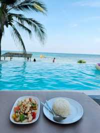 Seaside Paradise in Koh Samui