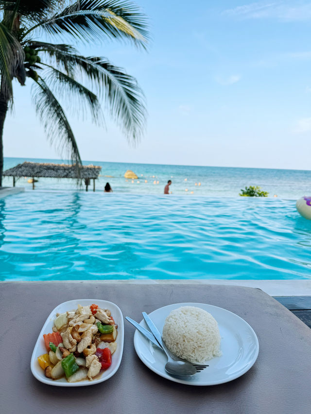 Seaside Paradise in Koh Samui