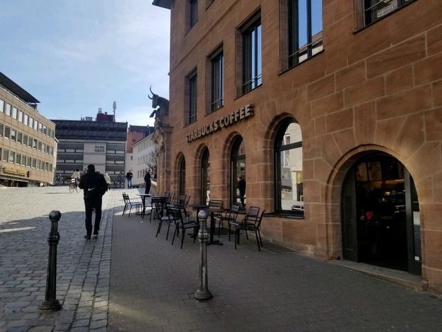 [🇩🇪ニュルンベルク] 歴史と美しい街並みが魅力！ニュルンベルク旅行のすすめ
