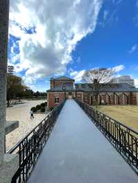 【山形×春旅】大正ロマン漂う旧県庁舎