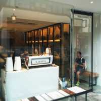 【京都】京都発！本格コーヒー☕️