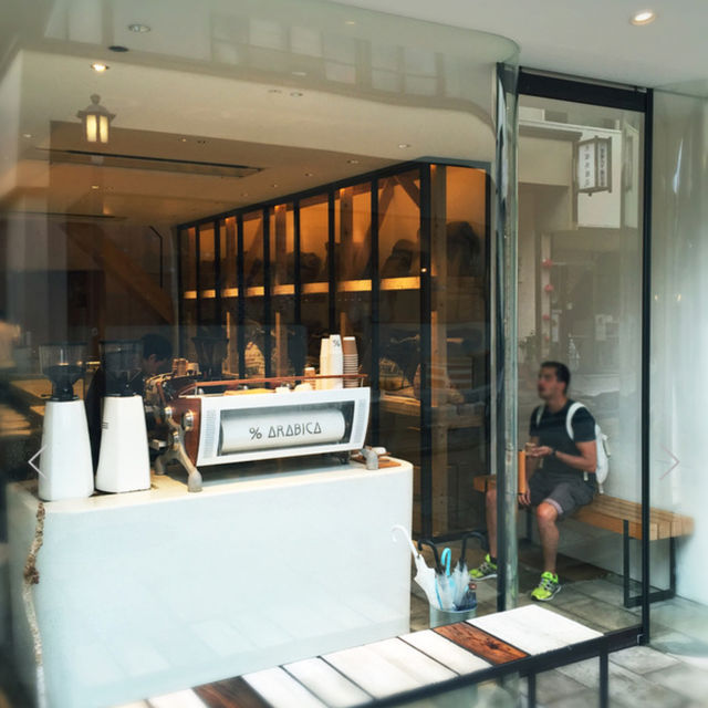 【京都】京都発！本格コーヒー☕️