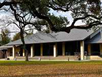 沉澱身心靈的好去處！大溪百年古蹟～齋明寺