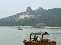 Beijing in a Few Days: History, Architecture & Epic Views