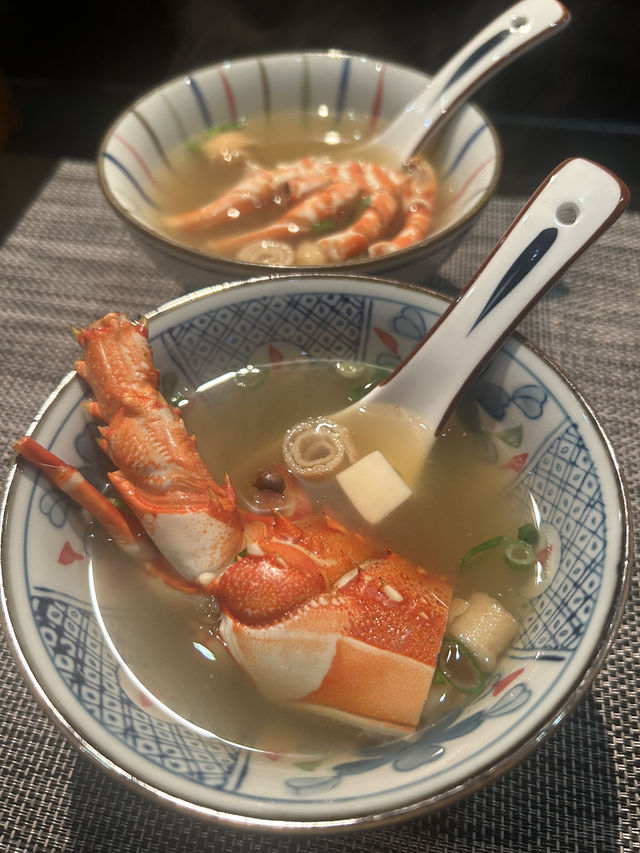 #秋田鐵板燒刺身車門店