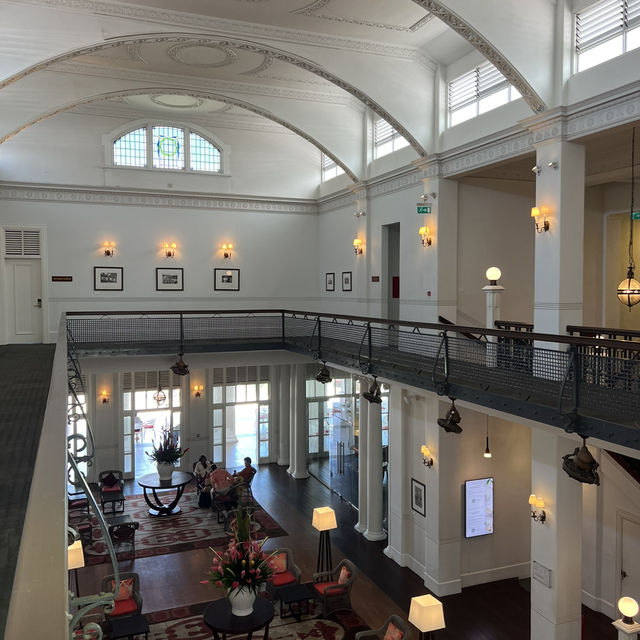 Grand Pacific Hotel — 來蘇瓦必住的酒店