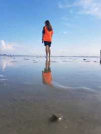 Sky Mirror, Kuala Selangor: A Surreal Sustainable Escape