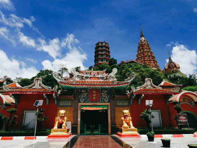 one day trip เมืองกาญใกล้กรุง